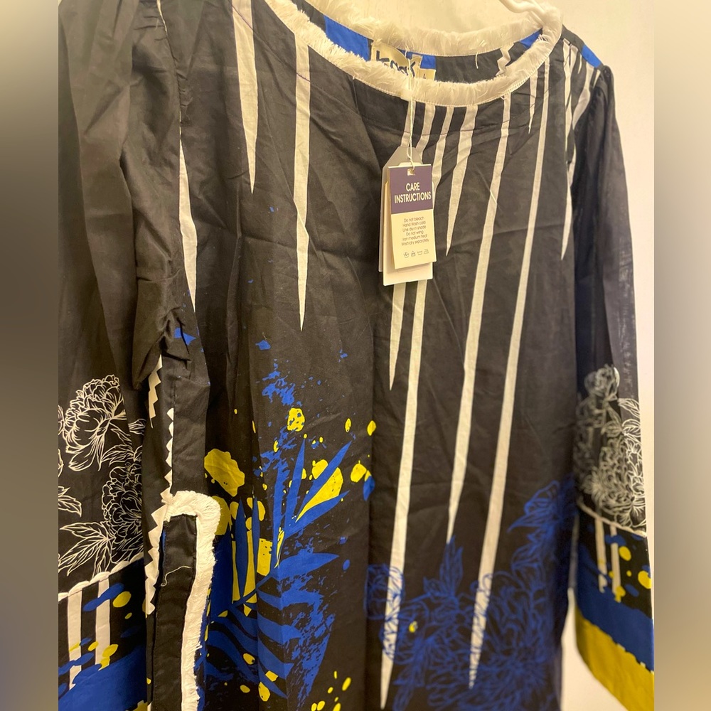 Kaas kurta